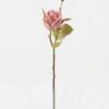 Artificial Flower 10*10*44cm Rose single stem GS-48723025 2024Jan YeahFlower is one of Chinese leading OEM manufacturers and exporters , supplying the silk flowers, wholesale artificial trees
