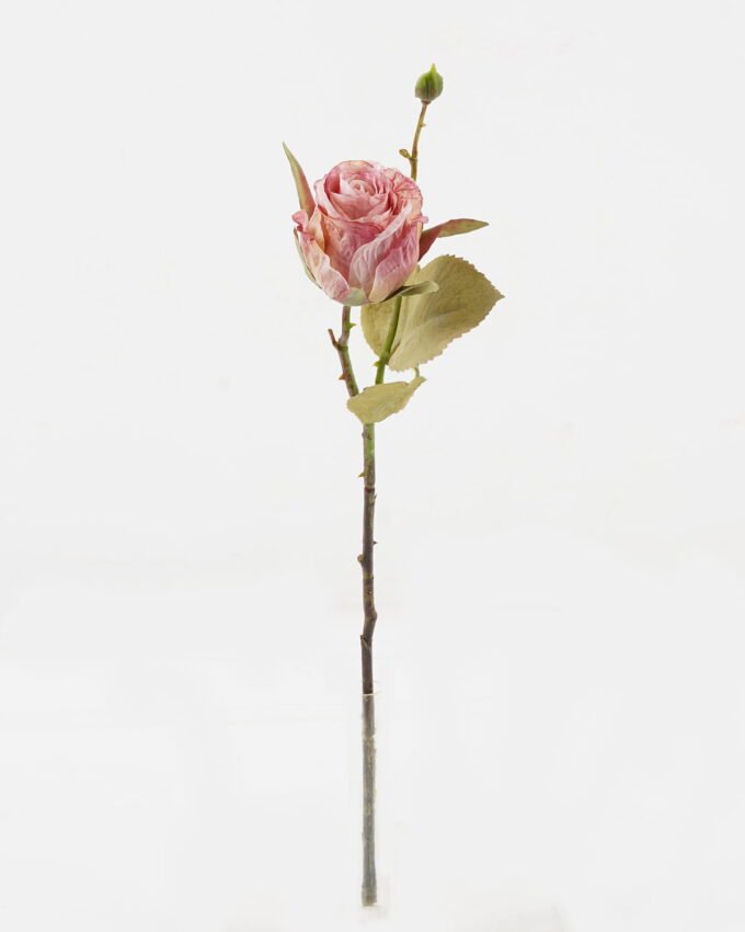 Artificial Flower 10*10*44cm Rose single stem GS-48723025 2024Jan YeahFlower is one of Chinese leading OEM manufacturers and exporters , supplying the silk flowers, wholesale artificial trees
