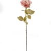 Artificial Flower 15*15*60cm Rose single stem GS-48723037-P1 2024Jan YeahFlower is one of Chinese leading OEM manufacturers and exporters , supplying the silk flowers, wholesale artificial trees