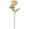 Artificial Flower 15*15*60cm Rose single stem GS-48723037-W1 2024Jan YeahFlower is one of Chinese leading OEM manufacturers and exporters , supplying the silk flowers, wholesale artificial trees