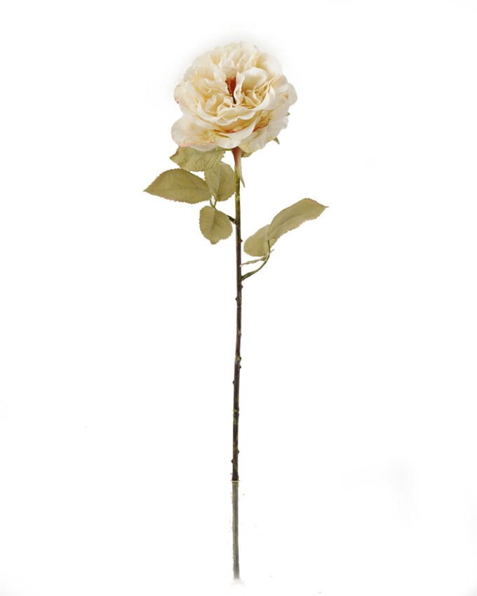 Artificial Flower 15*15*60cm Rose single stem GS-48723037-W1 2024Jan YeahFlower is one of Chinese leading OEM manufacturers and exporters , supplying the silk flowers, wholesale artificial trees