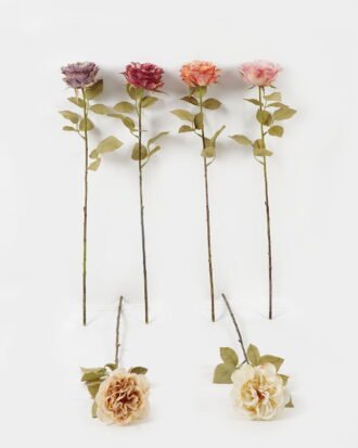 Artificial Flower 15*15*60cm Rose single stem GS-48723037 2024Jan YeahFlower is one of Chinese leading OEM manufacturers and exporters , supplying the silk flowers, wholesale artificial trees Artificial Flower 15*15*60cm Rose single stem GS-48723037 2024Jan YeahFlower is one of Chinese leading OEM manufacturers and exporters , supplying the silk flowers, wholesale artificial trees