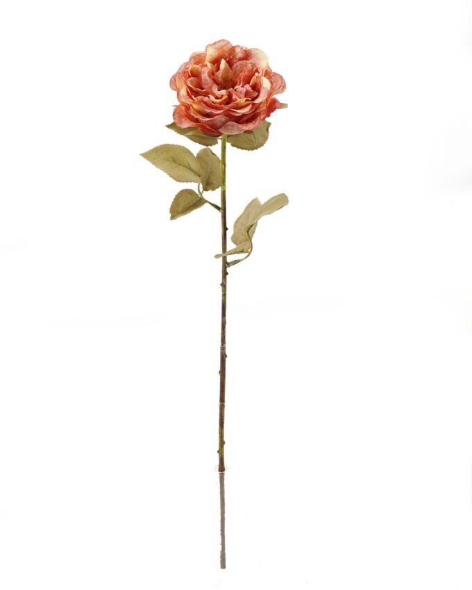 Artificial Flower Rose single stem GS-48723037_6 Artificial Flower 15*15*60cm Rose single stem GS-48723037 2024Jan YeahFlower is one of Chinese leading OEM manufacturers and exporters , supplying the silk flowers, wholesale artificial trees