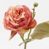 Artificial Flower 12*12*42cm Rose single stem GS-48723039-O1 2024Jan YeahFlower is one of Chinese leading OEM manufacturers and exporters , supplying the silk flowers, wholesale artificial trees