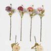 Artificial Flower 12*12*42cm Rose single stem GS-48723039 2024Jan YeahFlower is one of Chinese leading OEM manufacturers and exporters , supplying the silk flowers, wholesale artificial trees