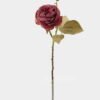 Artificial Flower 12*12*42cm Rose single stem GS-48723039 2024Jan YeahFlower is one of Chinese leading OEM manufacturers and exporters , supplying the silk flowers, wholesale artificial trees