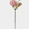 Artificial Flower 12*12*42cm Rose single stem GS-48723039 2024Jan YeahFlower is one of Chinese leading OEM manufacturers and exporters , supplying the silk flowers, wholesale artificial trees