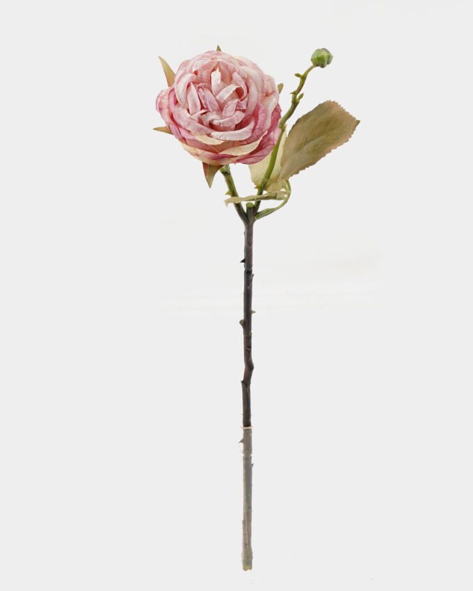 Artificial Flower 12*12*42cm Rose single stem GS-48723039 2024Jan YeahFlower is one of Chinese leading OEM manufacturers and exporters , supplying the silk flowers, wholesale artificial trees