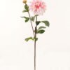 Artificial Flower 15*73CM SINGLE DAHLIA SPRAY*2 GS-128J18002-P3 2024Feb YeahFlower is one of Chinese leading OEM manufacturers and exporters , supplying the silk flowers, wholesale artificial trees
