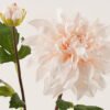 Artificial Flower 15*73CM SINGLE DAHLIA SPRAY*2 GS-128J18002 2024Jan YeahFlower is one of Chinese leading OEM manufacturers and exporters , supplying the silk flowers, wholesale artificial trees