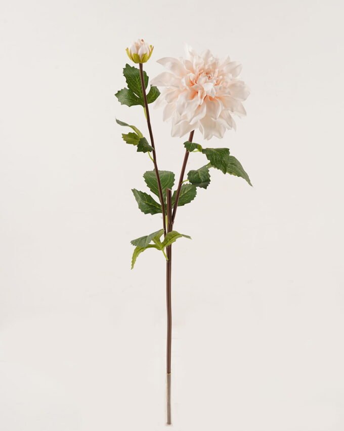 Artificial Flower 15*73CM SINGLE DAHLIA SPRAY*2 GS-128J18002 2024Jan YeahFlower is one of Chinese leading OEM manufacturers and exporters , supplying the silk flowers, wholesale artificial trees