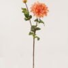 Artificial Flower 15*73CM SINGLE DAHLIA SPRAY*2 GS-128J18002 2024Jan YeahFlower is one of Chinese leading OEM manufacturers and exporters , supplying the silk flowers, wholesale artificial trees