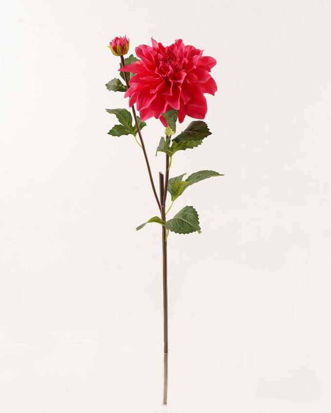 Artificial Flower 15*73CM SINGLE DAHLIA SPRAY*2 GS-128J18002 2024Jan YeahFlower is one of Chinese leading OEM manufacturers and exporters , supplying the silk flowers, wholesale artificial trees