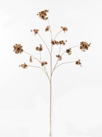 Artificial Flower 48*48*126cm Sakura single stem GS-53622018-R5 Single Flowers 3,000+ sqm showroom with thousands of artificial flowers, plants & trees ready for global sourcing.