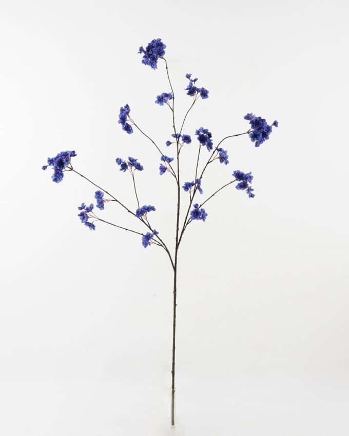 Artificial Flower 48*48*126cm Sakura single stem GS-53622018-J1 2024Feb YeahFlower is one of Chinese leading OEM manufacturers and exporters , supplying the silk flowers, wholesale artificial trees