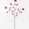 Artificial Flower 48*48*126cm Sakura single stem GS-53622018-R5 2024Feb YeahFlower is one of Chinese leading OEM manufacturers and exporters , supplying the silk flowers, wholesale artificial trees