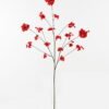 Artificial Flower 48*48*126cm Sakura single stem GS-53622018-R6 2024Feb YeahFlower is one of Chinese leading OEM manufacturers and exporters , supplying the silk flowers, wholesale artificial trees