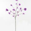 Artificial Flower 48*48*126cm Sakura single stem GS-53622018-Z4 2024Feb YeahFlower is one of Chinese leading OEM manufacturers and exporters , supplying the silk flowers, wholesale artificial trees