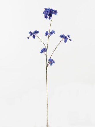 Artificial Flower 26*26*85cm Sakura single stem GS-53622019-R5 Single Flowers 3,000+ sqm showroom with thousands of artificial flowers, plants & trees ready for global sourcing.