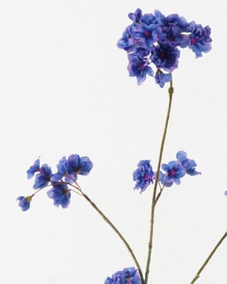 Artificial Flower 26*26*85cm Sakura single stem GS-53622019-B2 2024Feb YeahFlower is one of Chinese leading OEM manufacturers and exporters , supplying the silk flowers, wholesale artificial trees