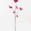 Artificial Flower 26*26*85cm Sakura single stem GS-53622019-R5 Single Flowers 3,000+ sqm showroom with thousands of artificial flowers, plants & trees ready for global sourcing.