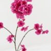 Artificial Flower 26*26*85cm Sakura single stem GS-53622019-R5 Single Flowers 3,000+ sqm showroom with thousands of artificial flowers, plants & trees ready for global sourcing.