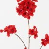 Artificial Flower 26*26*85cm Sakura single stem GS-53622019-R6 2024Feb YeahFlower is one of Chinese leading OEM manufacturers and exporters , supplying the silk flowers, wholesale artificial trees