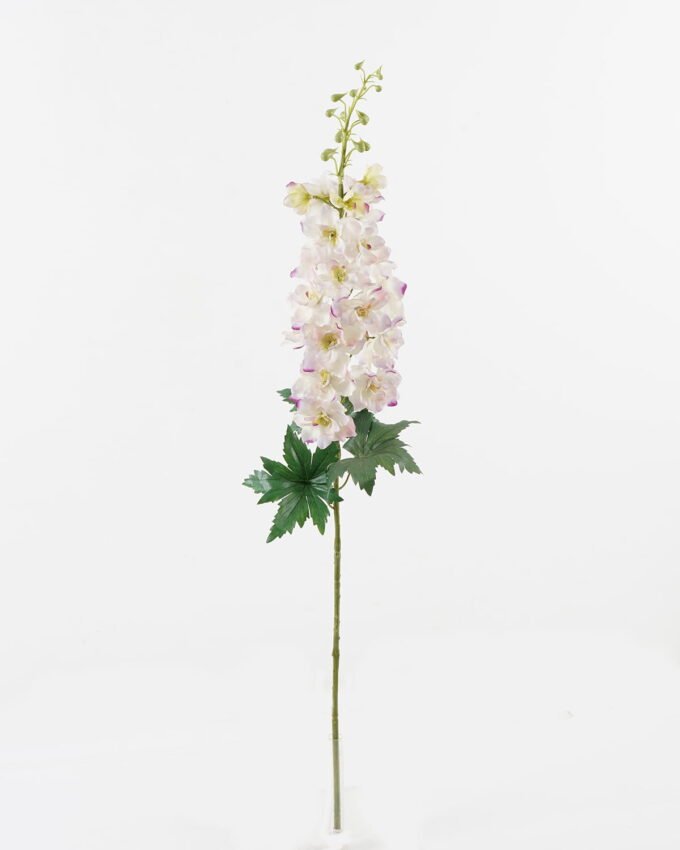 Artificial Flower 18*93CM Single Delphinium GS-1460028-P3 2024Feb YeahFlower is one of Chinese leading OEM manufacturers and exporters , supplying the silk flowers, wholesale artificial trees