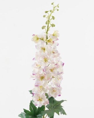 Artificial Flower 18*93CM Single Delphinium GS-1460028-P3 2024Feb YeahFlower is one of Chinese leading OEM manufacturers and exporters , supplying the silk flowers, wholesale artificial trees