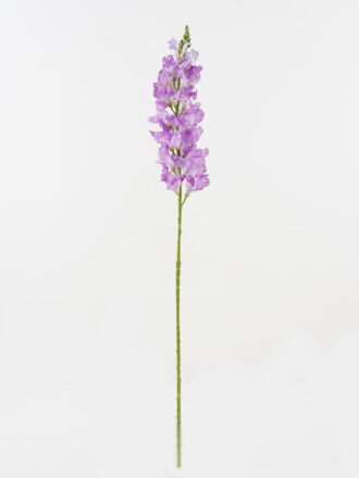 Artificial Flower 12*12*95cm Snapdragons single stem GS-53623061-W1 Single Flowers 3,000+ sqm showroom with thousands of artificial flowers, plants & trees ready for global sourcing.