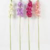 Artificial Flower 12*12*95cm Snapdragons single stem GS-53623061 2024Feb YeahFlower is one of Chinese leading OEM manufacturers and exporters , supplying the silk flowers, wholesale artificial trees