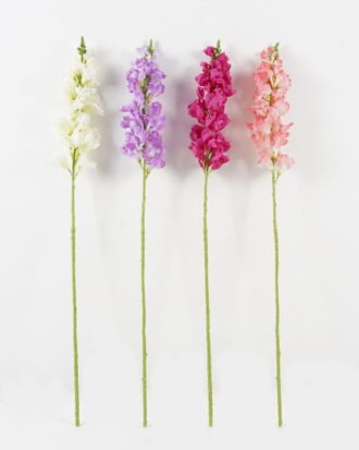Artificial Flower 12*12*95cm Snapdragons single stem GS-53623061 2024Feb YeahFlower is one of Chinese leading OEM manufacturers and exporters , supplying the silk flowers, wholesale artificial trees