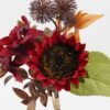 Artificial Flower 20*20*36cm Sunflower *3 bundle GS-05523064CONTI-R1 2024Jan YeahFlower is one of Chinese leading OEM manufacturers and exporters , supplying the silk flowers, wholesale artificial trees