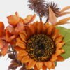 Artificial Flower 20*20*36cm Sunflower *3 bundle GS-05523064CONTI 2024Jan YeahFlower is one of Chinese leading OEM manufacturers and exporters , supplying the silk flowers, wholesale artificial trees