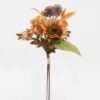 Artificial Flower 20*20*36cm Sunflower *3 bundle GS-05523064CONTI 2024Jan YeahFlower is one of Chinese leading OEM manufacturers and exporters , supplying the silk flowers, wholesale artificial trees