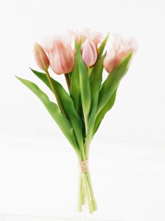 Artificial Flower  GS-05523044 Bouquet 3,000+ sqm showroom with thousands of artificial flowers, plants & trees ready for global sourcing.