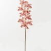Artificial Flower 20*20*83cm Whelan *9 single stem GS-15423051CONTI-P1 2024Feb YeahFlower is one of Chinese leading OEM manufacturers and exporters , supplying the silk flowers, wholesale artificial trees