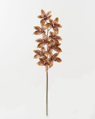 Artificial Flower 20*20*83cm Whelan *9 single stem GS-15423051CONTI-Y1 2024Feb YeahFlower is one of Chinese leading OEM manufacturers and exporters , supplying the silk flowers, wholesale artificial trees