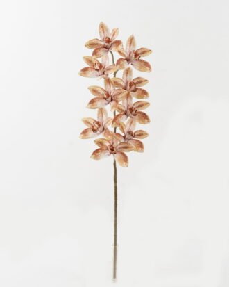 Artificial Flower 20*20*83cm Whelan *9 single stem GS-15423051CONTI-Y1 2024Feb YeahFlower is one of Chinese leading OEM manufacturers and exporters , supplying the silk flowers, wholesale artificial trees