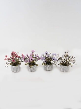 Artificial Flower  GS-05523044 2024Jan YeahFlower is one of Chinese leading OEM manufacturers and exporters , supplying the silk flowers, wholesale artificial trees