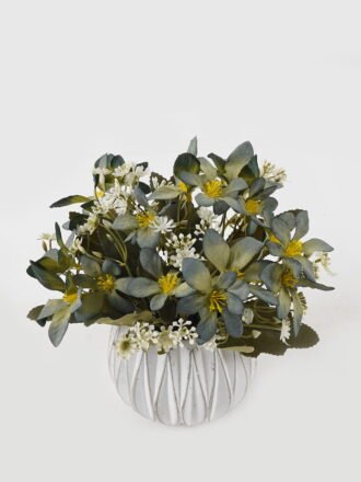 Artificial Plant 100*100cm Grass mat GS-34023002 2024Jan YeahFlower is one of Chinese leading OEM manufacturers and exporters , supplying the silk flowers, wholesale artificial trees