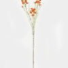 Artificial Flower Wintersweet Flower 3 single stem GS-30323010_4 Artificial Flower 13*13*70cm Wintersweet Flower *3 single stem GS-30323010 2024Jan YeahFlower is one of Chinese leading OEM manufacturers and exporters , supplying the silk flowers, wholesale artificial trees