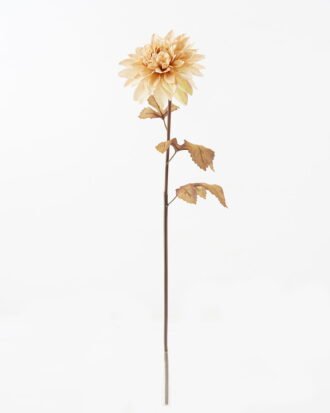 Artificial Flower 14*14*74cm chrysanthemum single stem GS-128J22007-C1 2024Jan YeahFlower is one of Chinese leading OEM manufacturers and exporters , supplying the silk flowers, wholesale artificial trees