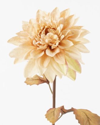 Artificial Flower 14*14*74cm chrysanthemum single stem GS-128J22007-C1 2024Jan YeahFlower is one of Chinese leading OEM manufacturers and exporters , supplying the silk flowers, wholesale artificial trees