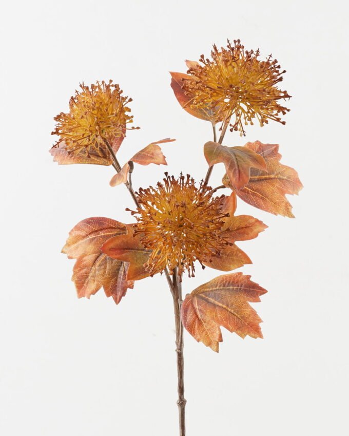 Artificial Flower 18*18*81cm flower *3 single stem GS-15423053CONTI-Y1 2024Feb YeahFlower is one of Chinese leading OEM manufacturers and exporters , supplying the silk flowers, wholesale artificial trees