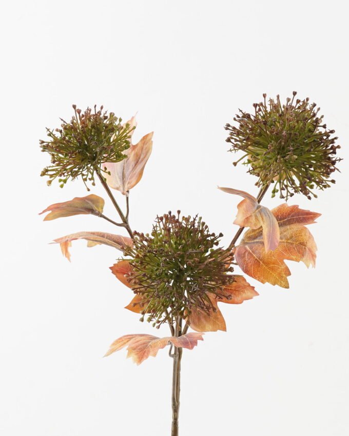 Artificial Flower 18*18*81cm flower *3 single stem GS-15423053CONTI 2024Feb YeahFlower is one of Chinese leading OEM manufacturers and exporters , supplying the silk flowers, wholesale artificial trees