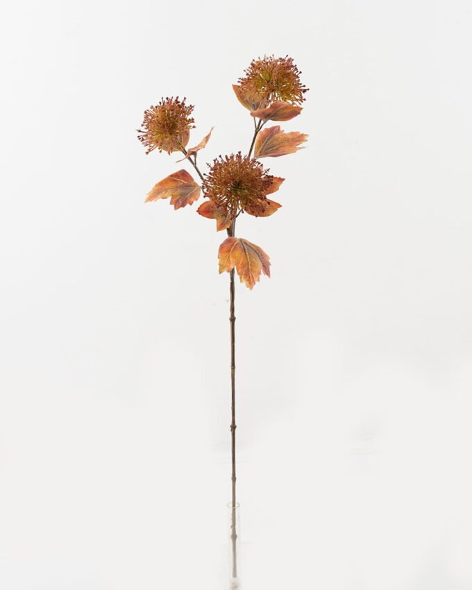 Artificial Flower 18*18*81cm flower *3 single stem GS-15423053CONTI 2024Feb YeahFlower is one of Chinese leading OEM manufacturers and exporters , supplying the silk flowers, wholesale artificial trees