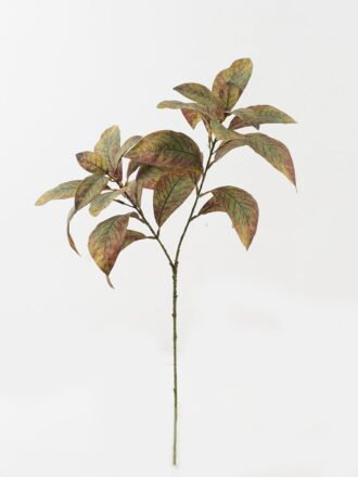 Artificial Flower 18*18*81cm flower *3 single stem GS-15423053CONTI Single Flowers 3,000+ sqm showroom with thousands of artificial flowers, plants & trees ready for global sourcing.