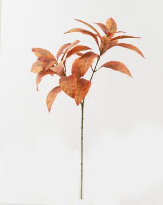 Artificial Flower 33*33*72cm leaf *2 single stem GS-15423052CONTI-G1 2024Feb YeahFlower is one of Chinese leading OEM manufacturers and exporters , supplying the silk flowers, wholesale artificial trees