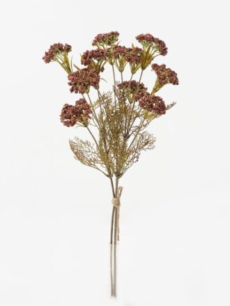 Artificial Flower  GS-05523044 Bouquet 3,000+ sqm showroom with thousands of artificial flowers, plants & trees ready for global sourcing.